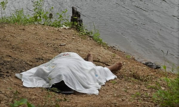 Pescador morre afogado em açude no Cariri quando tomava banho