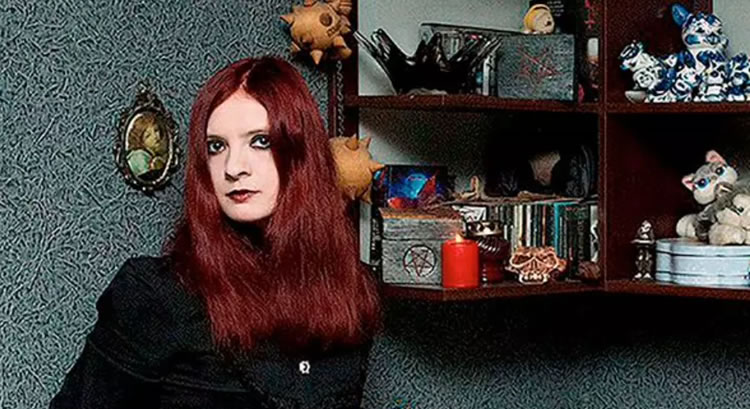 Casal russo é acusado de dois assassinatos em rituais ‘satânicos’ e neonazismo