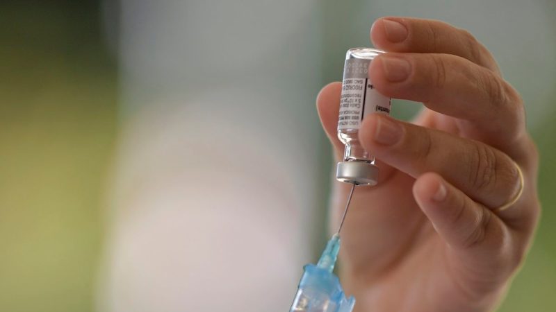 Ceará planeja aplicar 1,5 milhão de doses de vacina contra Covid-19 em dois dias