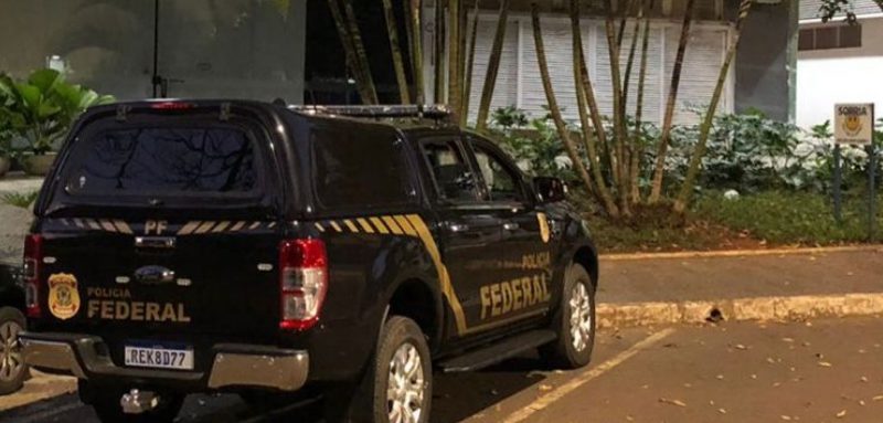 Polícia Federal deflagra operação contra fraudes no Bolsa Família em Fortaleza