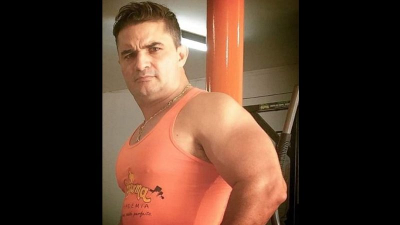Empresário do ramo fitness é encontrado morto dentro da sua casa, na Zona Norte de Cajazeiras