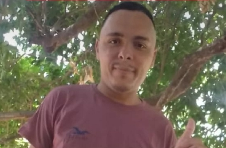 Homem da região de Cajazeiras que estava desaparecido é encontrado em estado de putrefação, no Ceará