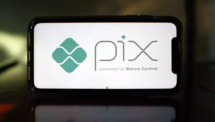 Pix bate recorde de 50,3 milhões de transações em um dia