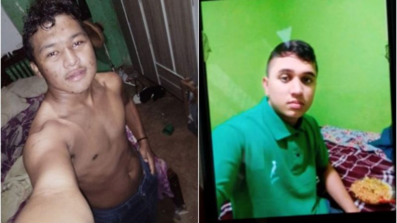 Irmãos morrem por descarga elétrica no Ceará ao tentarem conectar celular a tomada