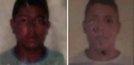 URGENTE:  2 Irmãos Assassinados á Bala na Madrugada de Hoje em Tamboril