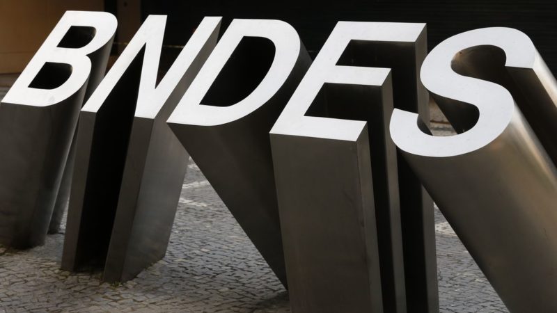 BNDES tem lucro líquido recorde de R$ 34,1 bilhões em 2021