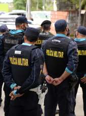 Suspeito de cometer estupro de vulnerável no estado da Bahia é preso em Caririaçu (CE)