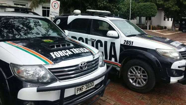 Homem preso suspeito de matar o próprio irmão pediu para ir ao velório verificar se a vítima estava morta, no Ceará