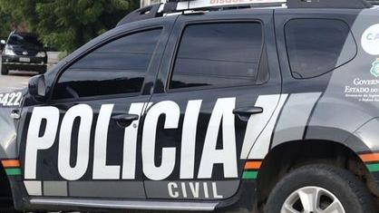 Conselheiro tutelar é preso por tráfico de drogas no Interior do Ceará