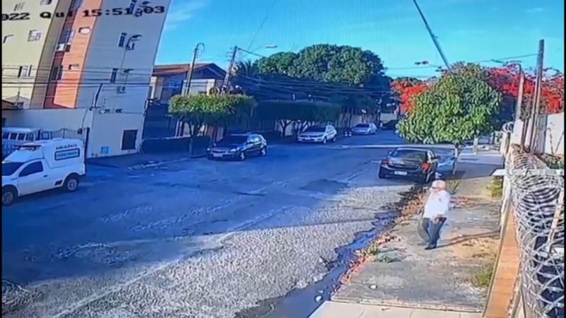 Promotor de Justiça preso por homicídio em Fortaleza é afastado das funções pelo MPCE por 120 dias