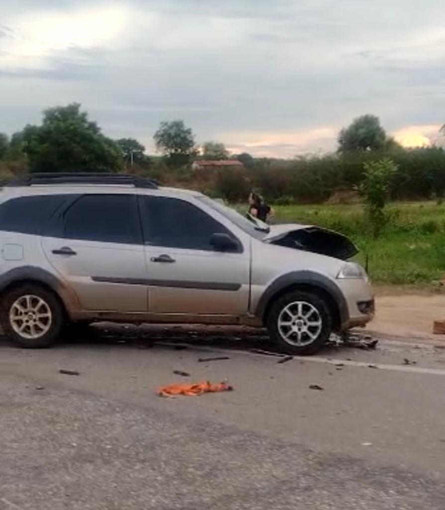 Polícia Civil conclui inquérito referente a acidente de trânsito com vítima fatal e indicia causador