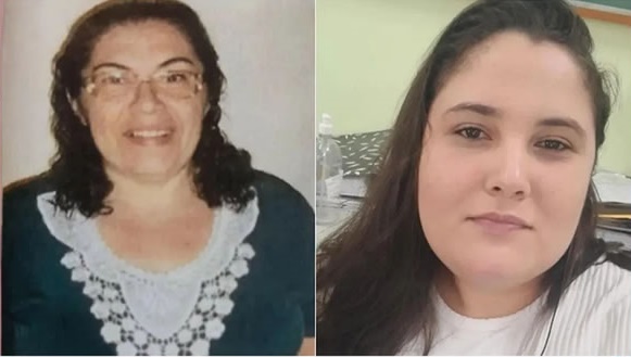 Iguatu: mãe e filha morrem em acidente de carro