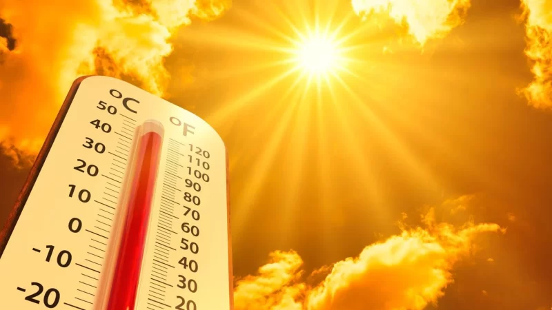 Extrema onda de calor com quase 47ºC ocasiona mortes nos Estados Unidos e no México