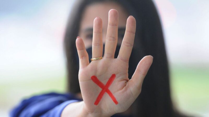 Com 24 mil mulheres vítimas de violência doméstica, Ceará tem maior número de casos em 9 anos