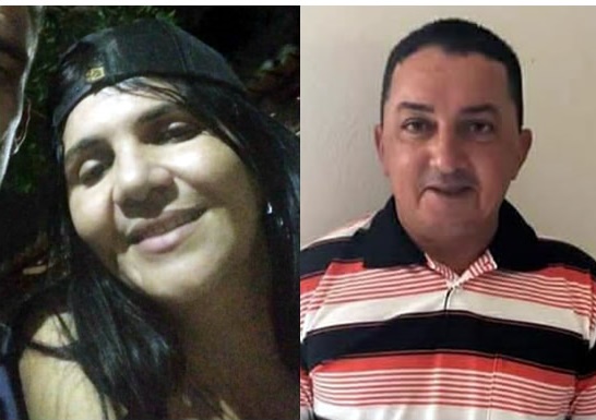 Polícia Civil prende mulher acusada de mandar matar o marido em Brejo Santo